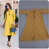 Surili Kurti